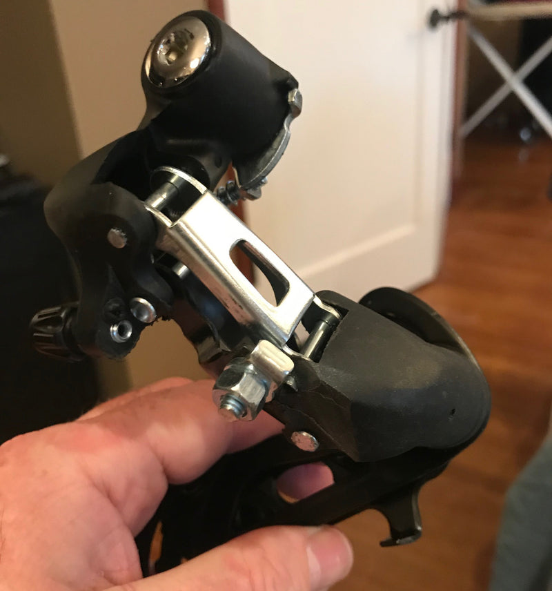 No. 7 March 17 Inside out, Keven's EX, Martin's Mercian, and COVID-19's effect so far.