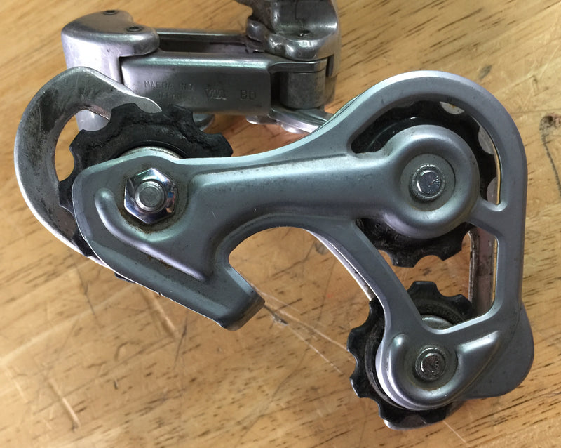 No. 6 of 2020. March 9 with a March 14 update. Techno, Clabber Girl, JP Partland, Marie Kondo, and the misunderstood Gunga Din