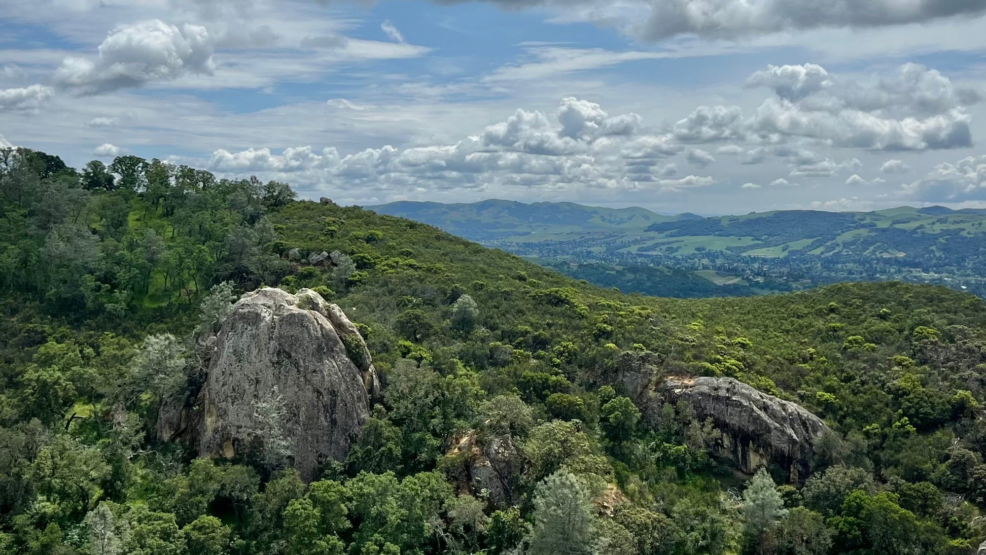 Should've been APRIL's BLAHG. Late and still hastily thrown together. Sorry.