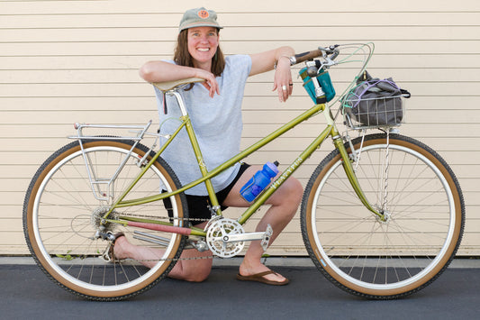Who Rides a Platypus?