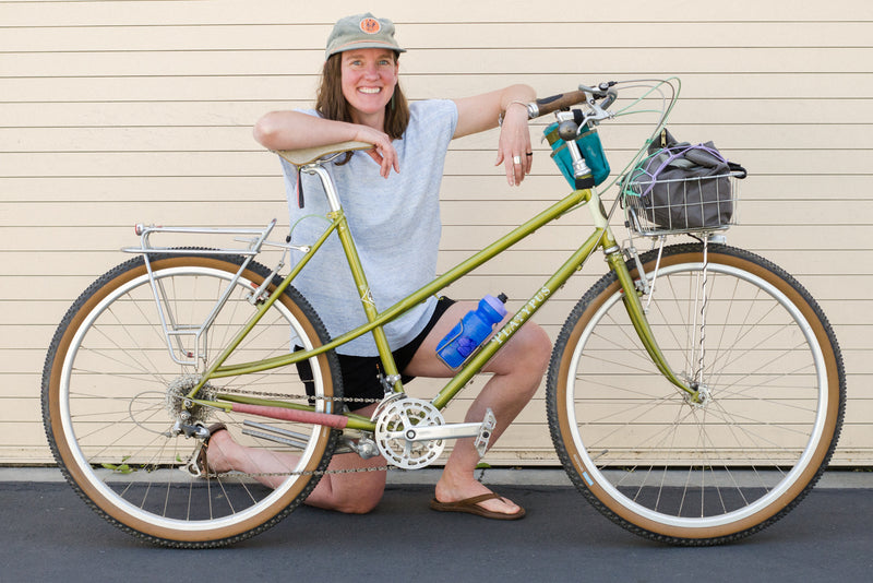 Who Rides a Platypus?