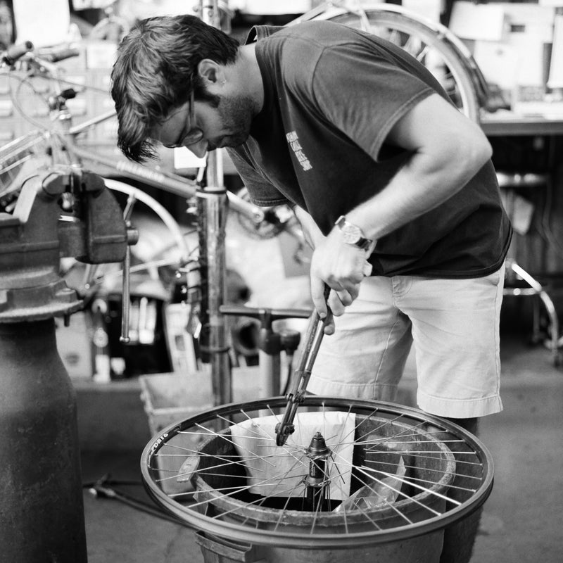 Fifteen minute optional read, Wednesday May 9