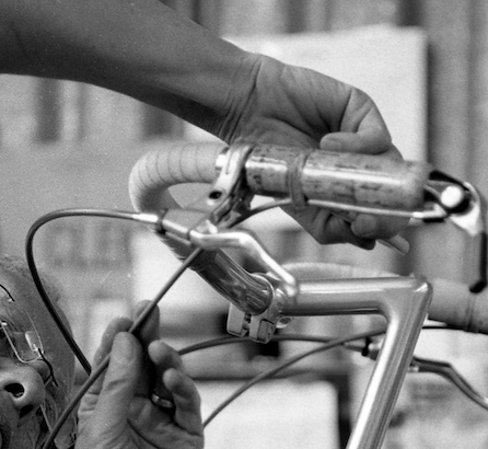 No. 4/2020. Mid Feb, derailers, carbon, brooks, dog leashes, and SIGNAGE