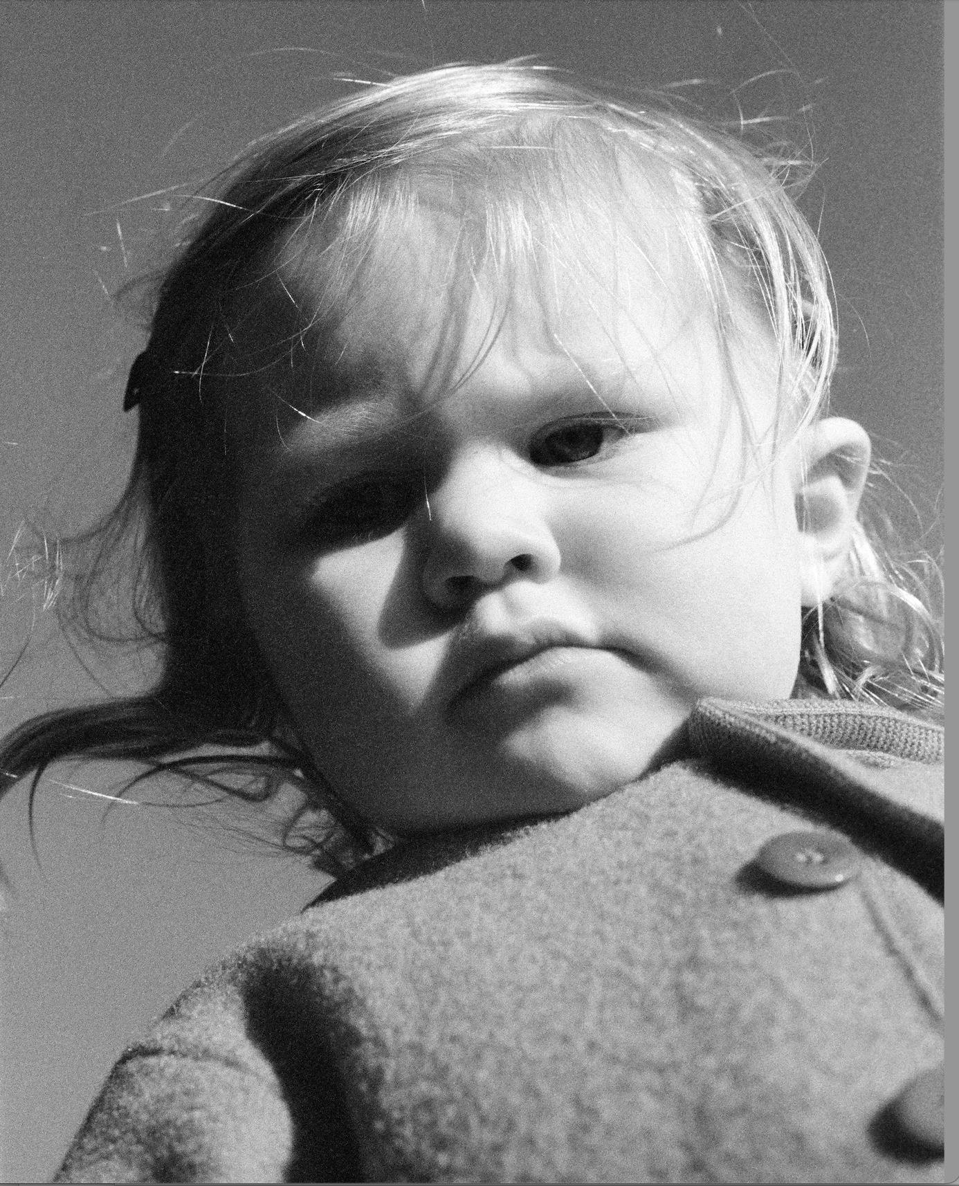 BLAHG 3 LATE March 2025