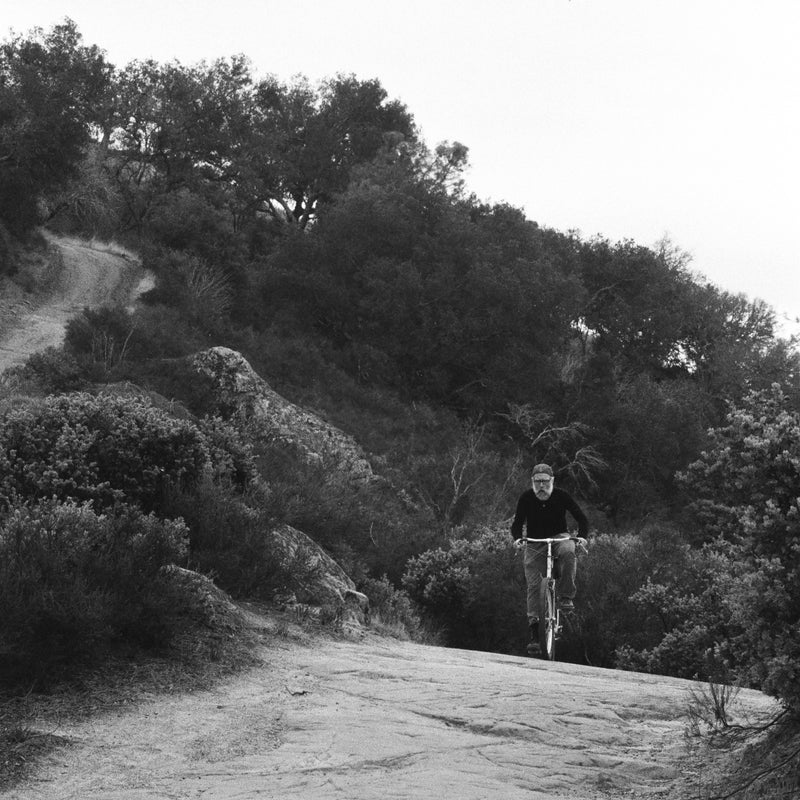 Bill Lindsay Atlantis Mount Diablo