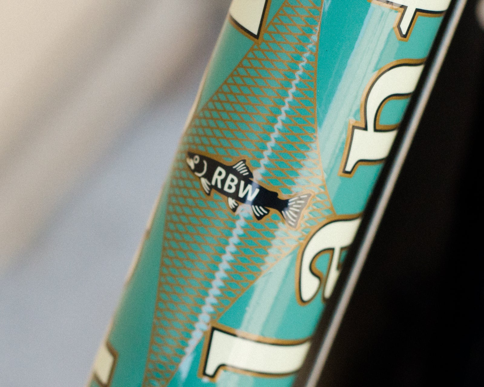 Michelle's 50cm Atlantis