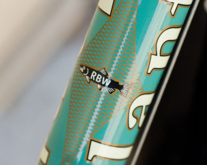 Michelle's 50cm Atlantis