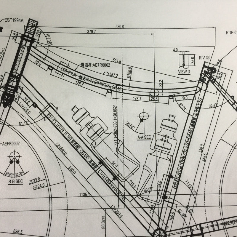 No. 30 Early November.   Required reading, this time. It's light.