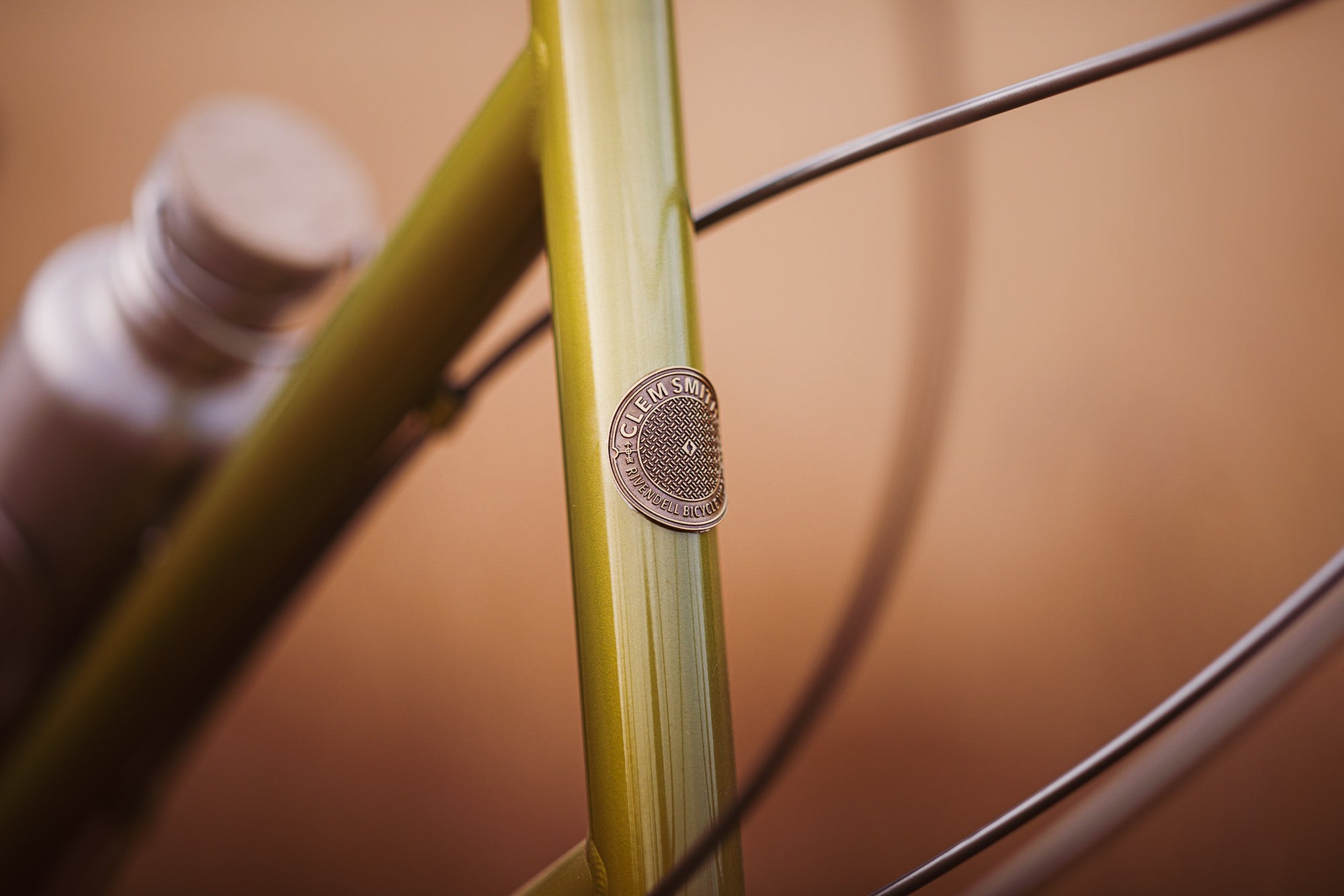 Customer-built Clems - March '24