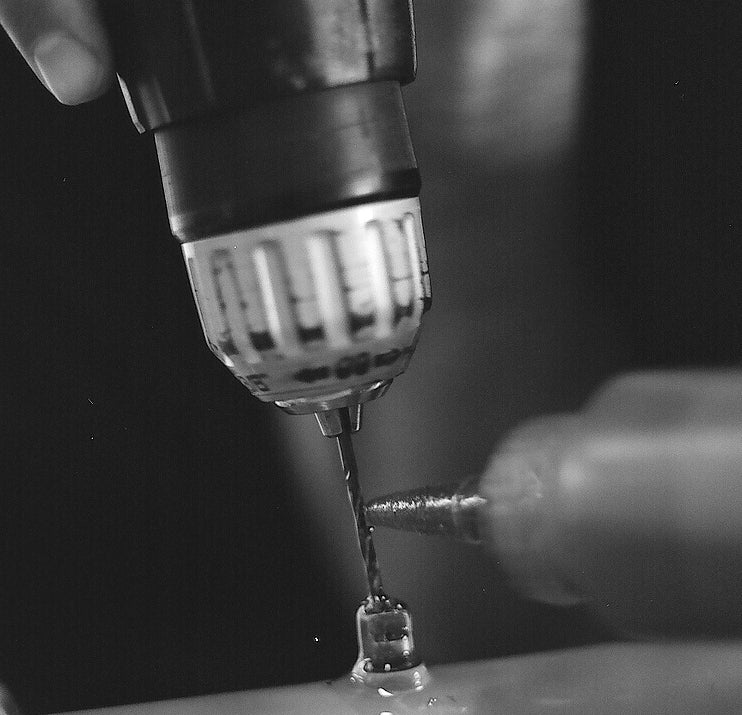 Post May Day, pre- Cinco de Mayo