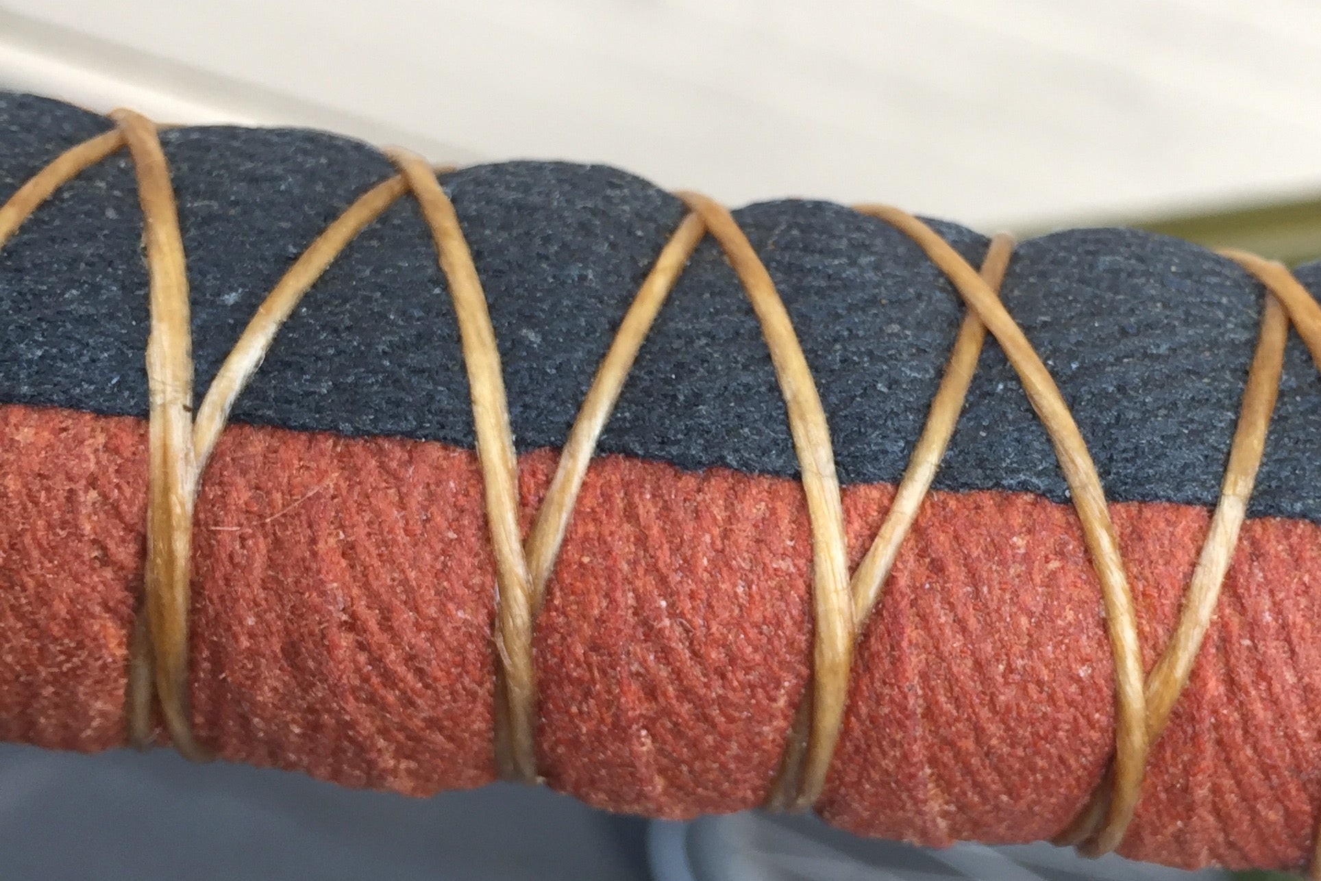 Bike of the week,  some miscellaneous notes, and pictures of the new Sam