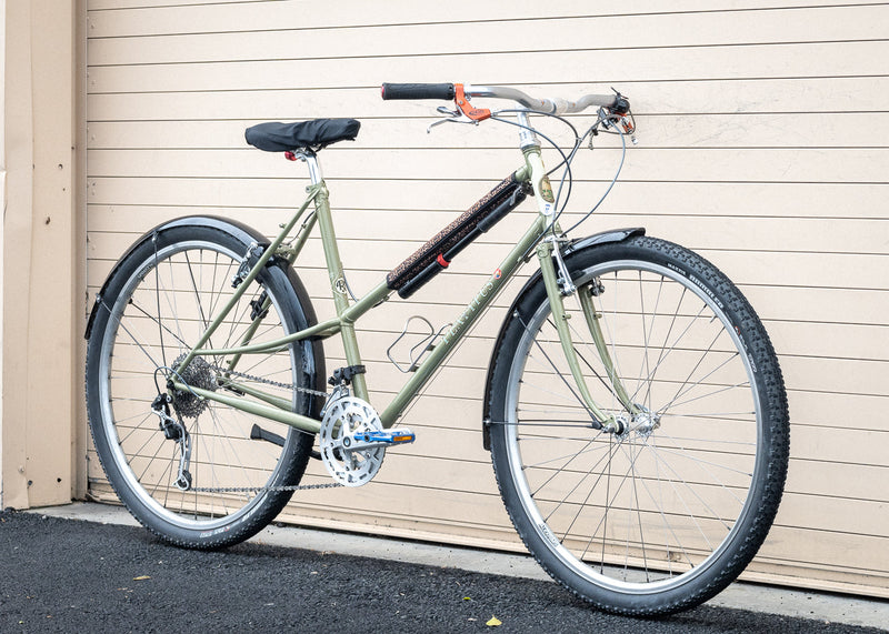 James's 55cm Platypus  (stolen May 2024)