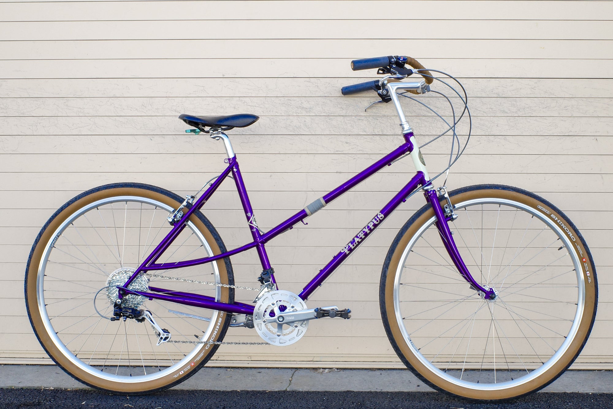 Mending a Dent and a Quick Touch Up