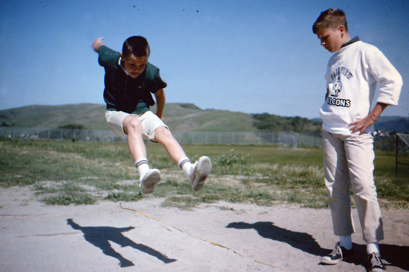 Ultra Variety Pack: anagramers, theft, HHH, Rosco Bebe bike, other