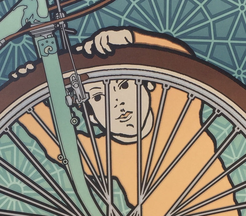 No. 26 AUG 4 We have poster (as you'll know if you read the email update_