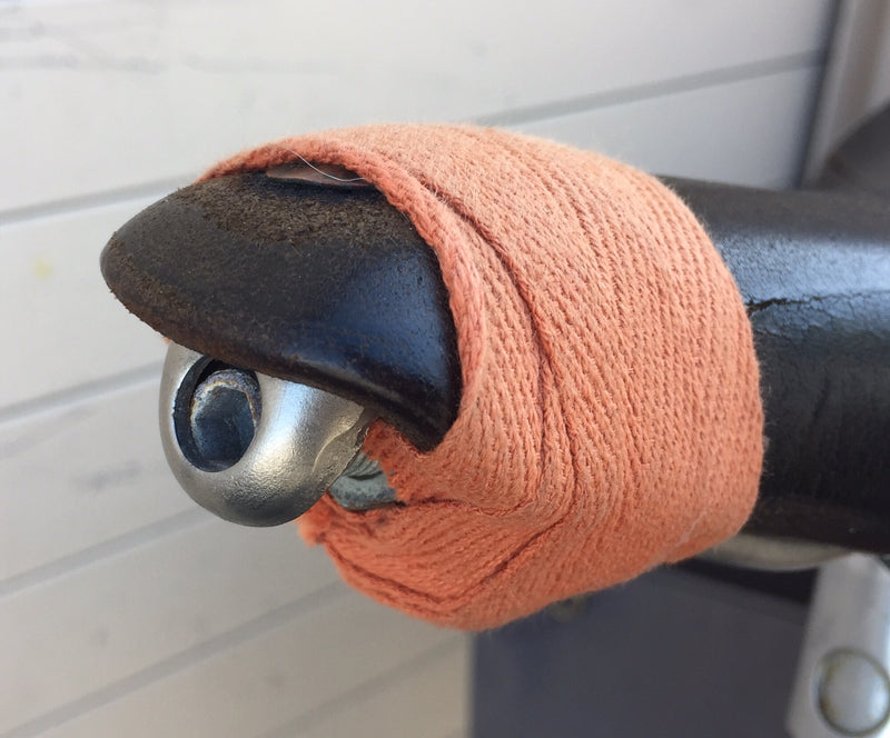 Thursday April 26---sort of rambling, but if you live in Portland, go to Rivelo on Sat.