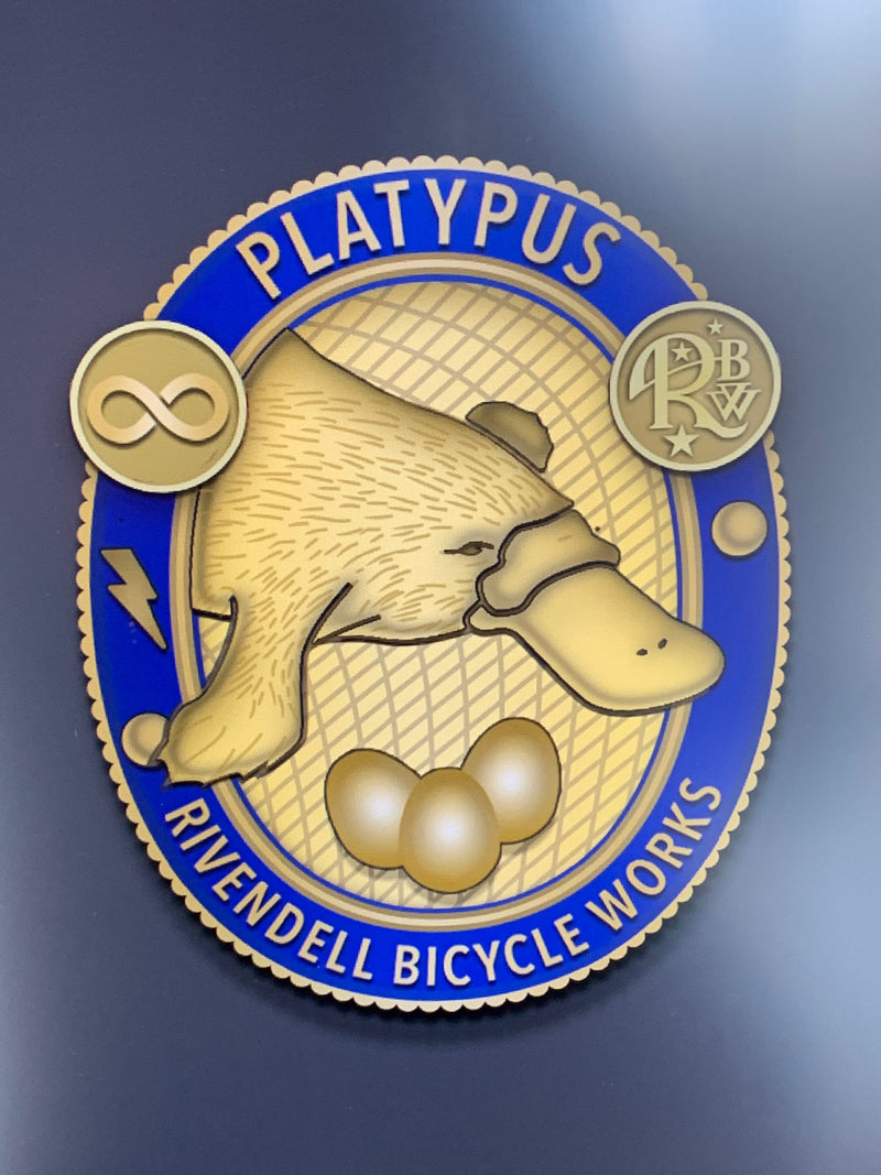 No. 13. Late June. Last long one for a long time, totally.