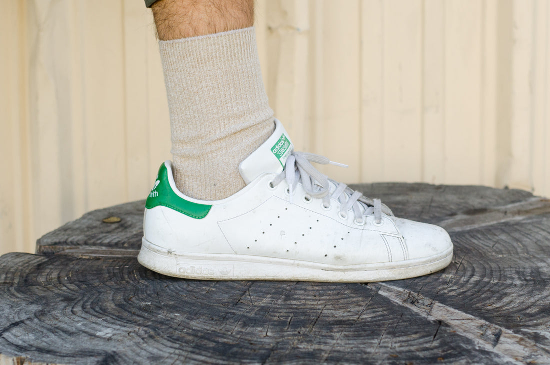 Riv staff shoes - October 12th 2022