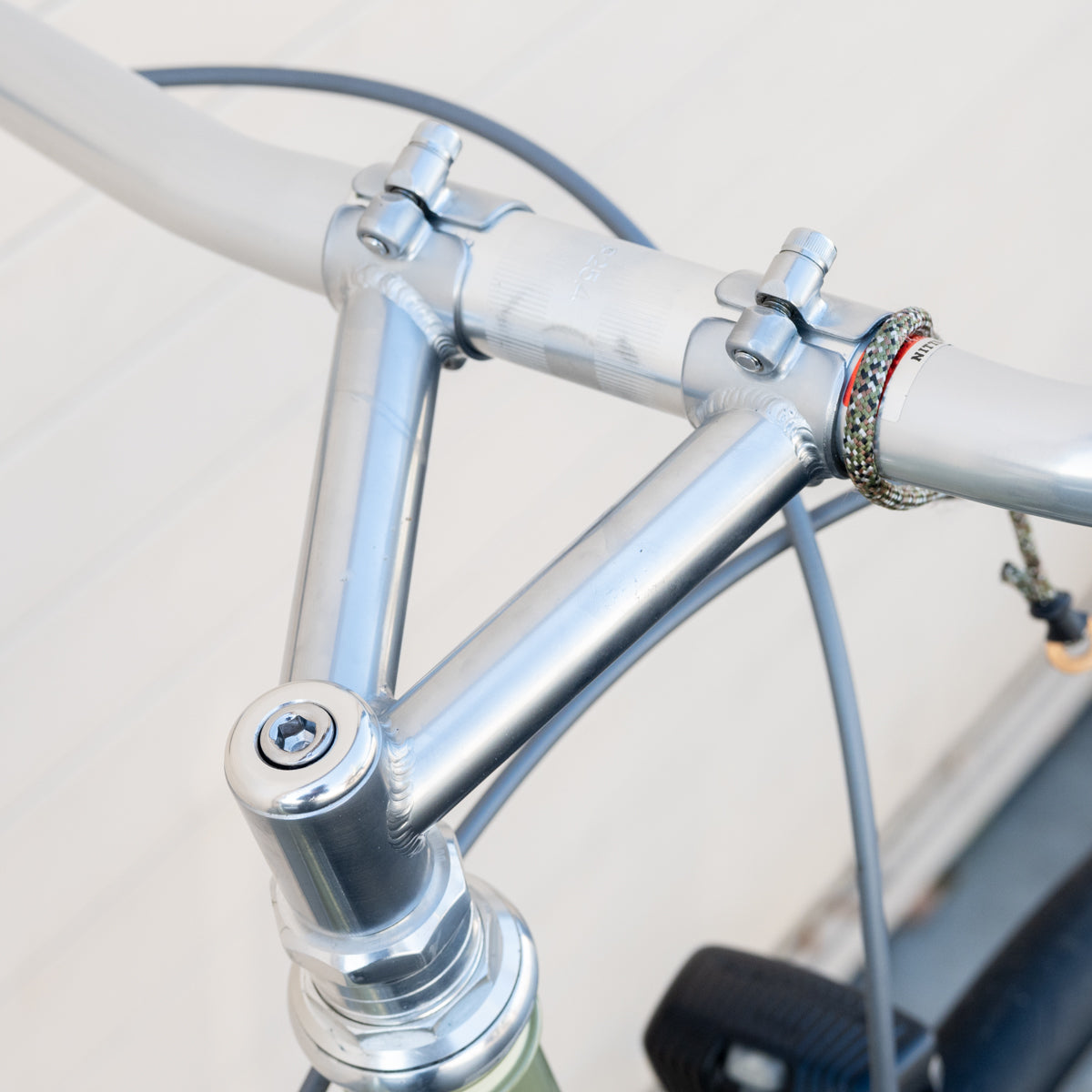 Roman's singlespeed Roadini