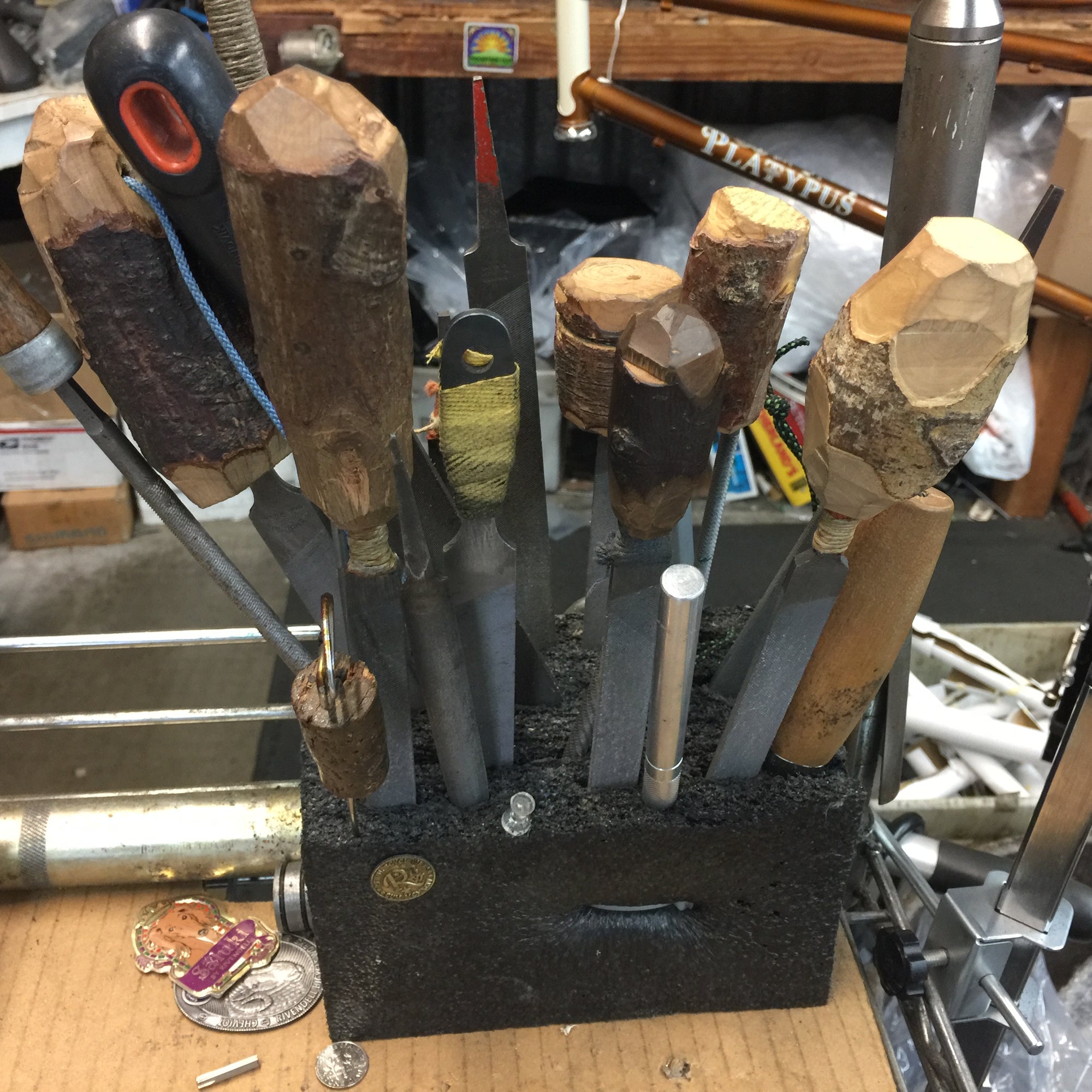 Super Late August BLAHG