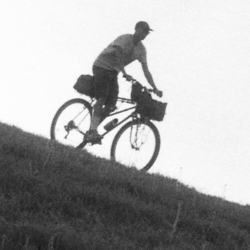 Lots of stuff going on in this one. Take a few days, read it segmentally.