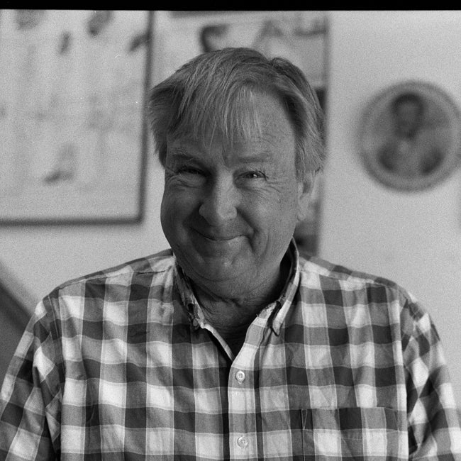 January No.2  Peter Johnson, Janis Ian, Manny, Helmets, f. ders, BICOMSHOPORG, etc.