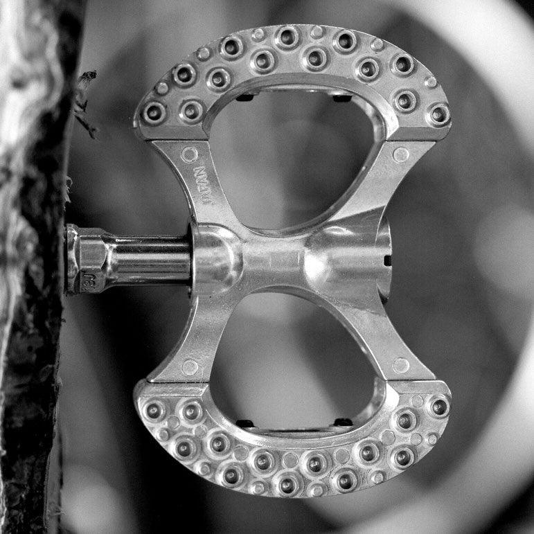 Pedals
