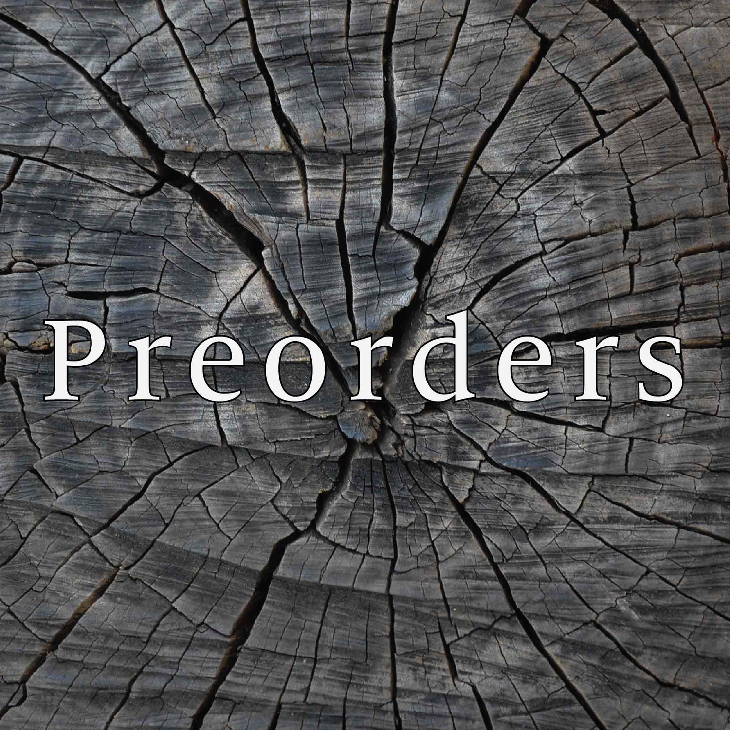 Preorders