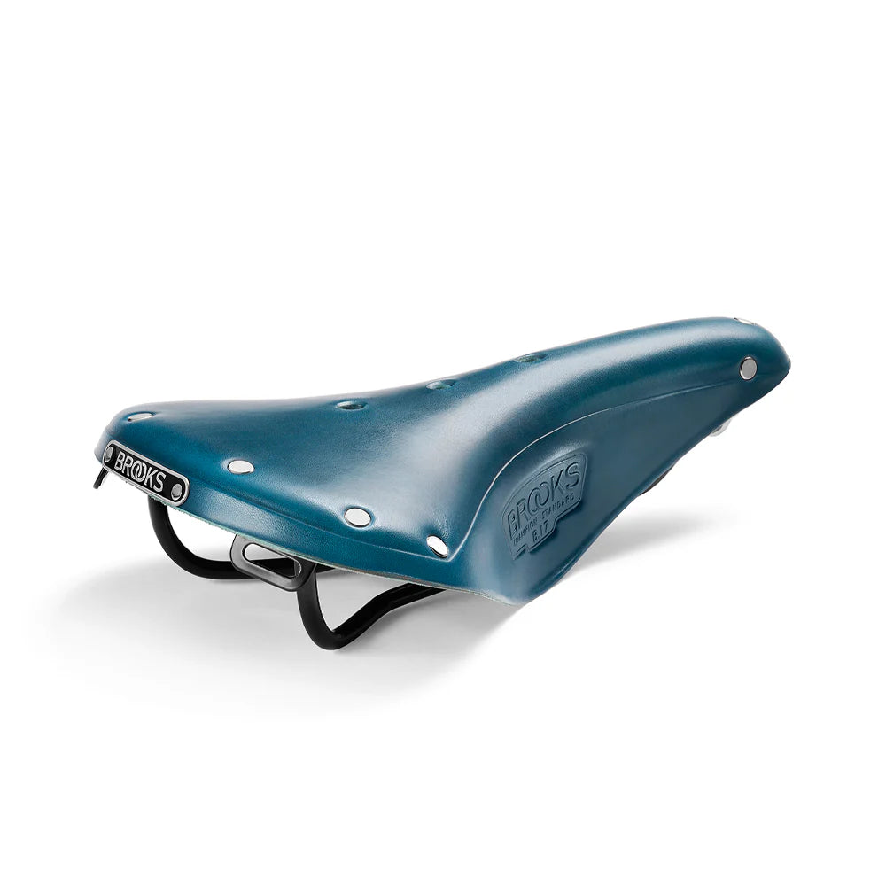 Brooks Saddle B17 – Rivendell Bicycle Works