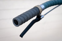 Wool Felt Grips. Somewhat DIY