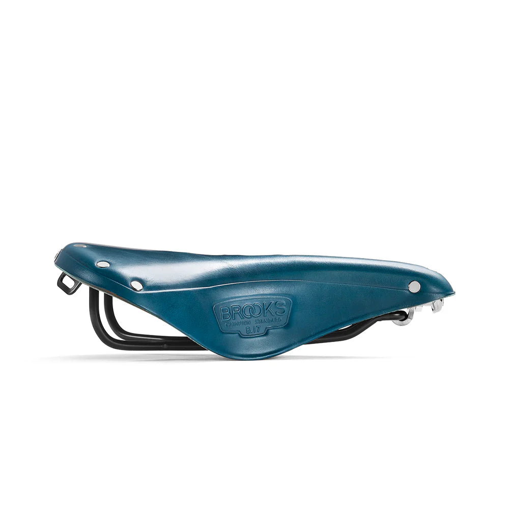 Brooks B17 Standard Saddle - Thumbnail 2