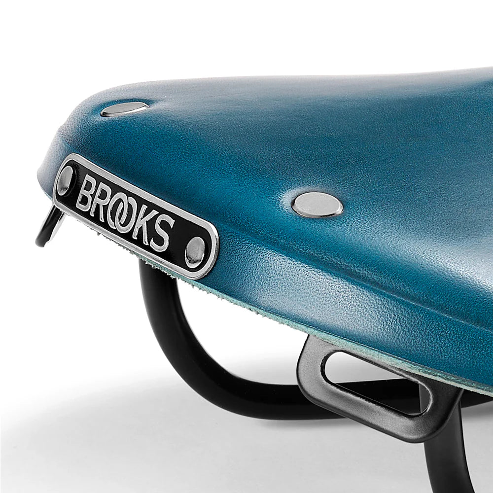 Saddle - Brooks B17, Classic