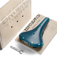 Saddle - Brooks B17, Classic
