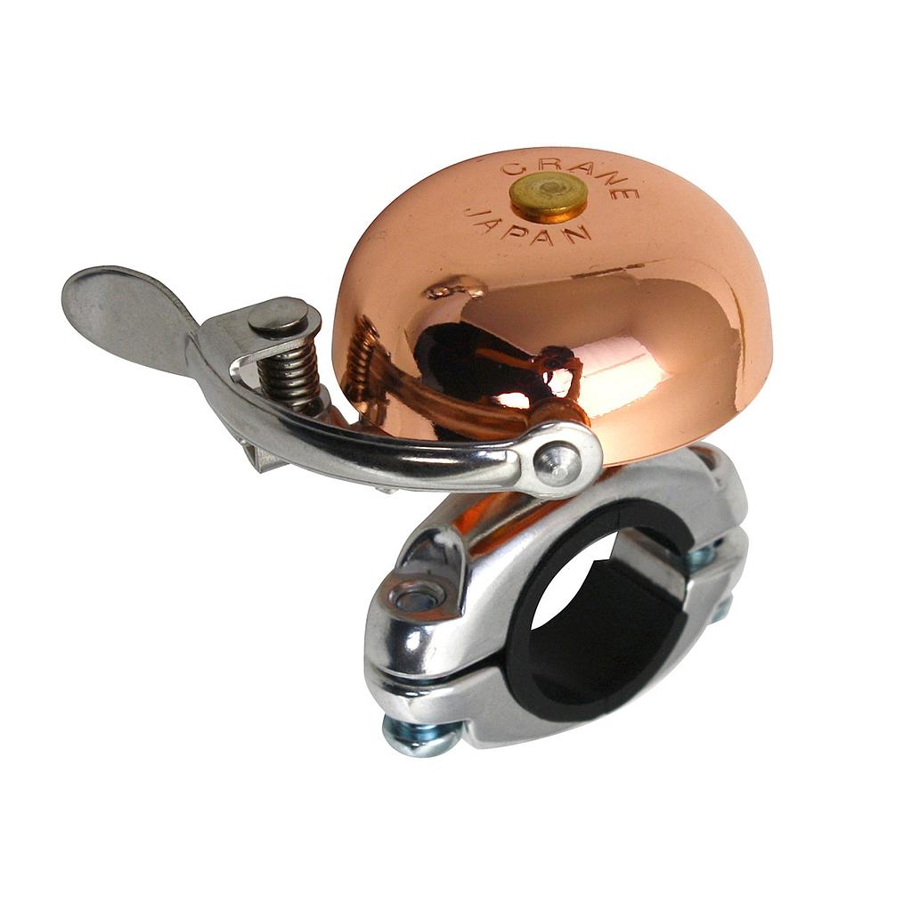 Crane Hammer Strike Bell - Small