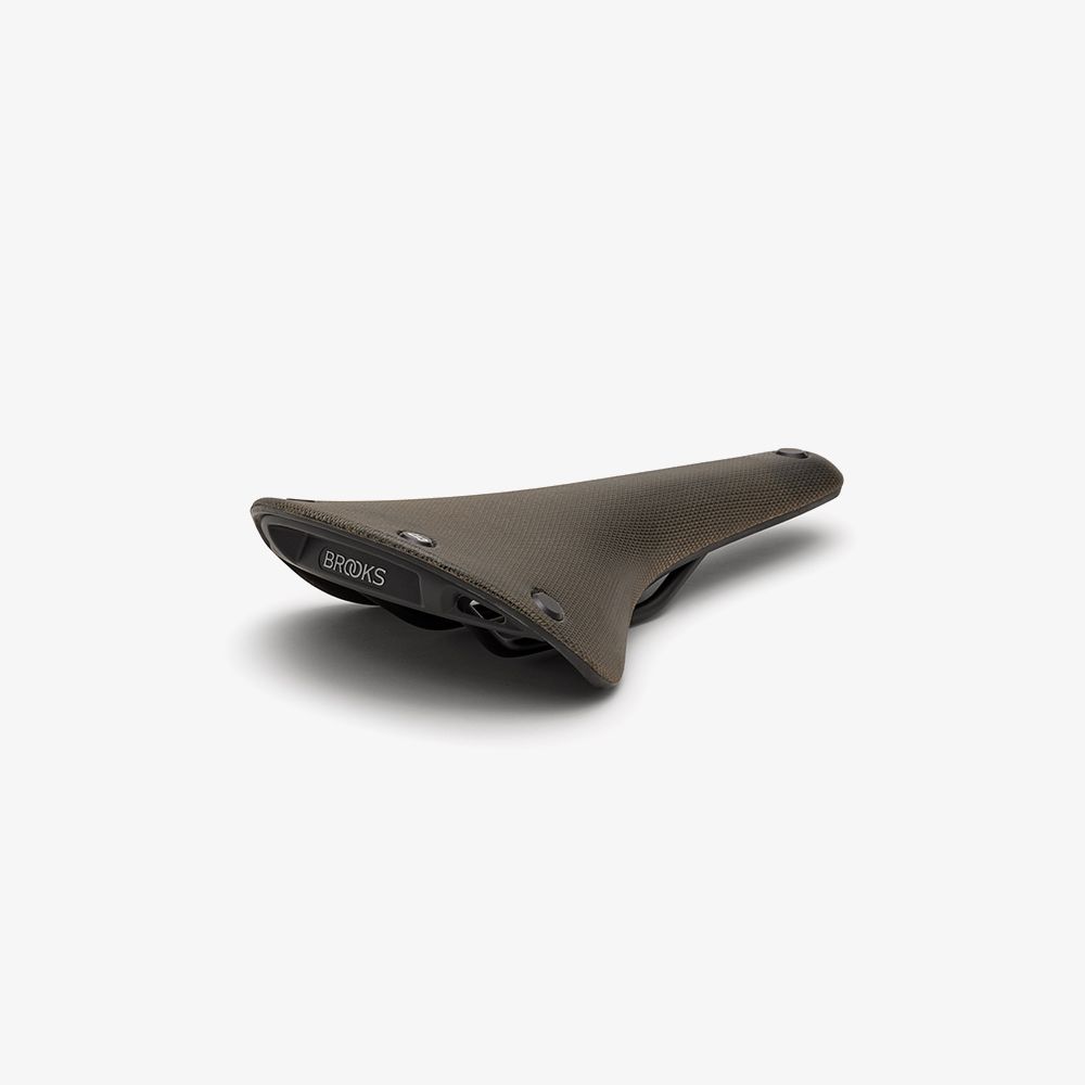 Saddle - Brooks Cambium C17, ALLWEATHER