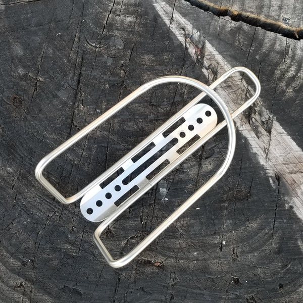 The Jim Cage - BIG - for 32oz / 1 liter Nalgene bottle