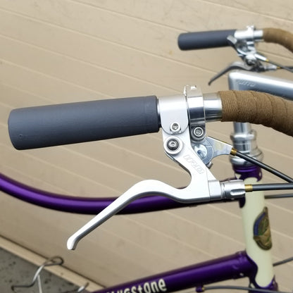 Brake Levers - Mountain - IRD - Cafam