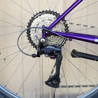 Derailer - Rear - Shimano, Acera M3020