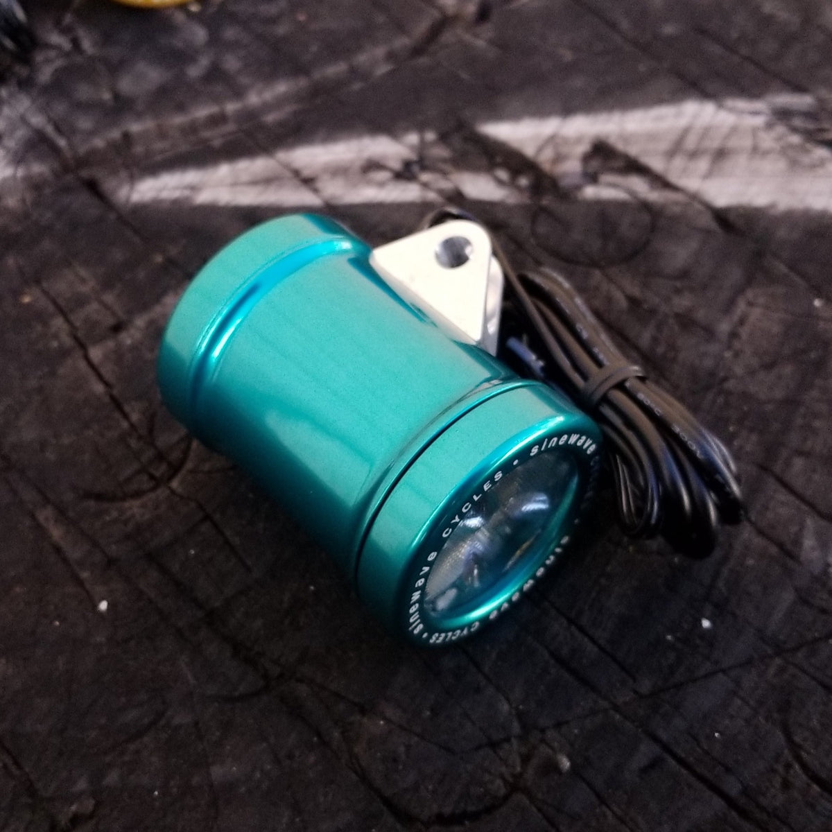 Sinewave Cycles Beacon 2 – Rivendell Bicycle Works