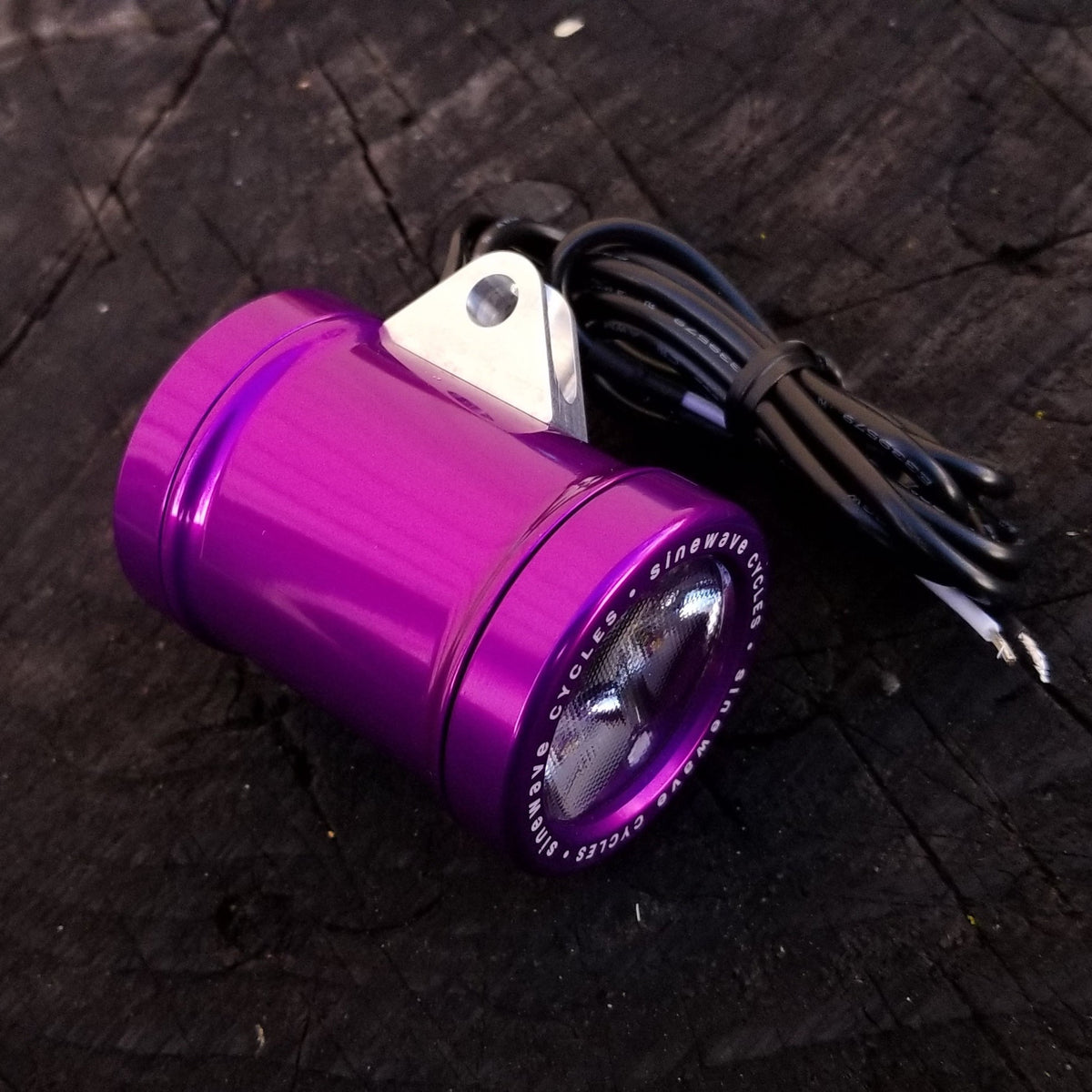 Sinewave Cycles Beacon 2