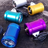 Sinewave Cycles Beacon 2