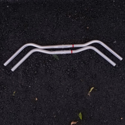 Handlebar - Nitto Wavie bar