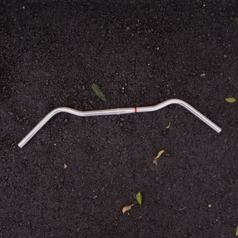 Handlebar - Nitto Wavie bar