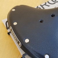 Brooks B68 Saddle