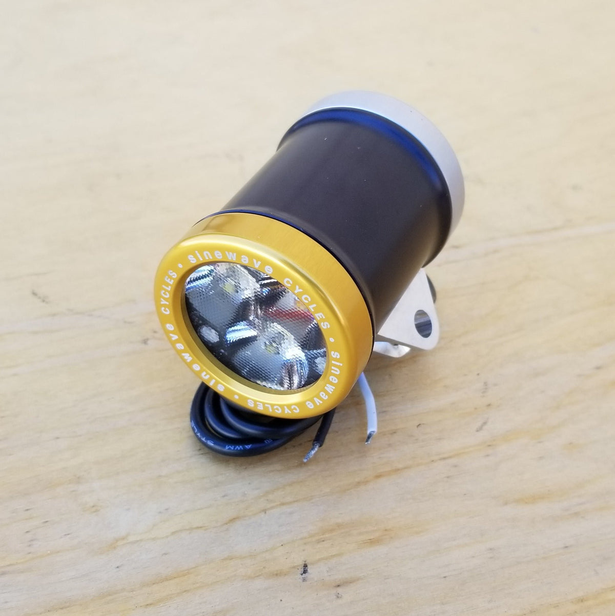 Sinewave Cycles Beacon 2 – Rivendell Bicycle Works