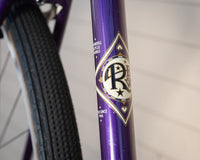 Frame - Roaduno 2024