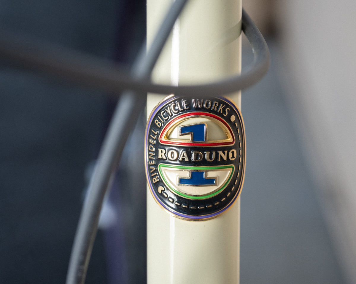 Frame - Roaduno 2024