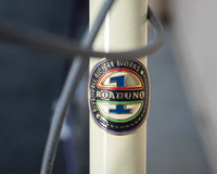 Frame - Roaduno 2024