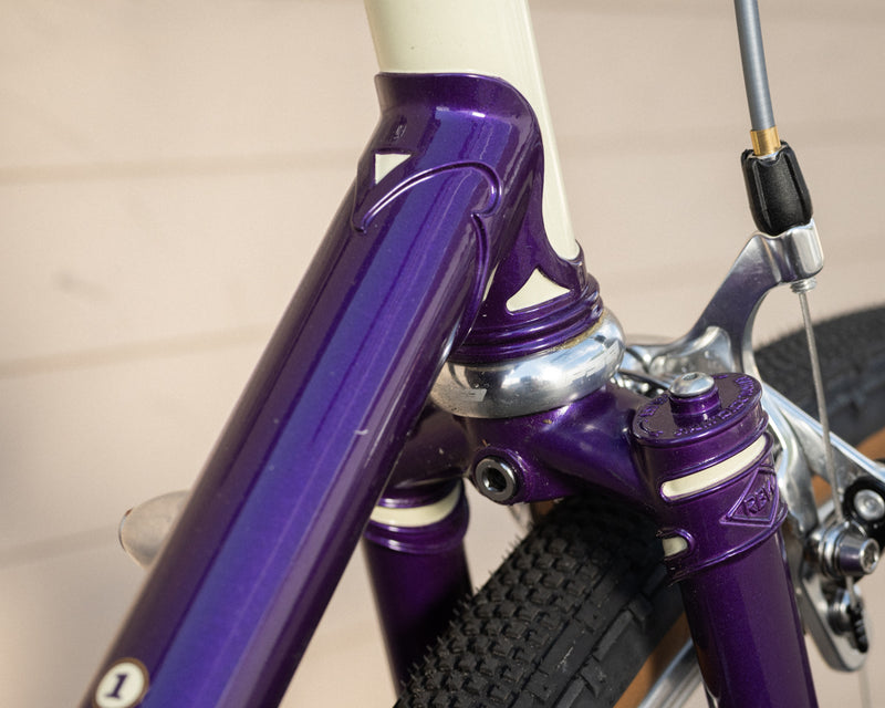 Frame - Roaduno 2024