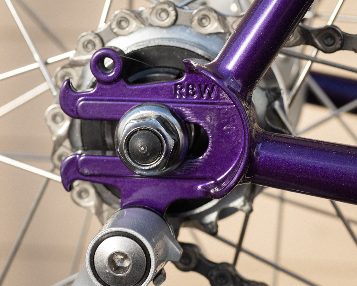 Frame - Roaduno 2024